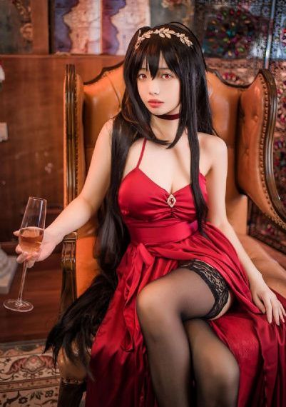 笑傲江湖第一季 综艺_JVID性感写真